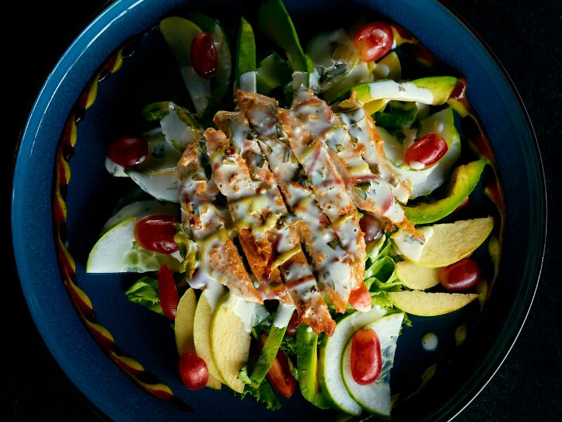 SALAD