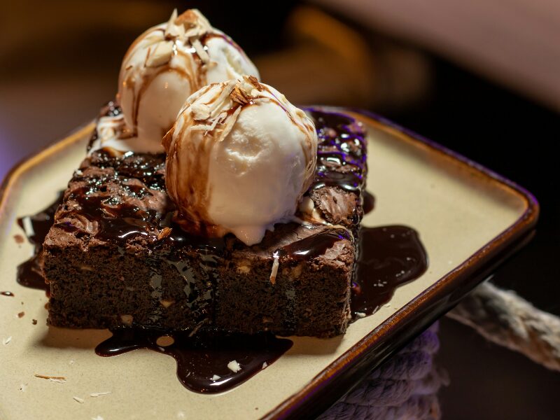 DESSERT